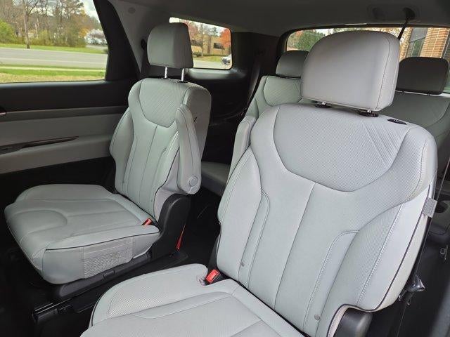 2025 Hyundai PALISADE SEL AWD