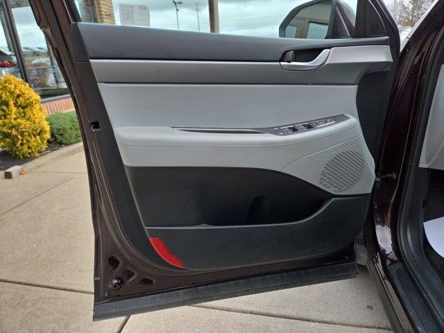 2025 Hyundai PALISADE SEL AWD