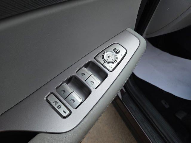 2025 Hyundai PALISADE SEL AWD