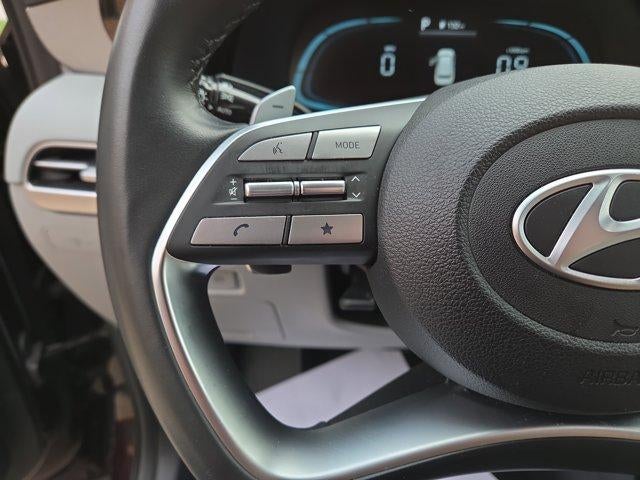 2025 Hyundai PALISADE SEL AWD