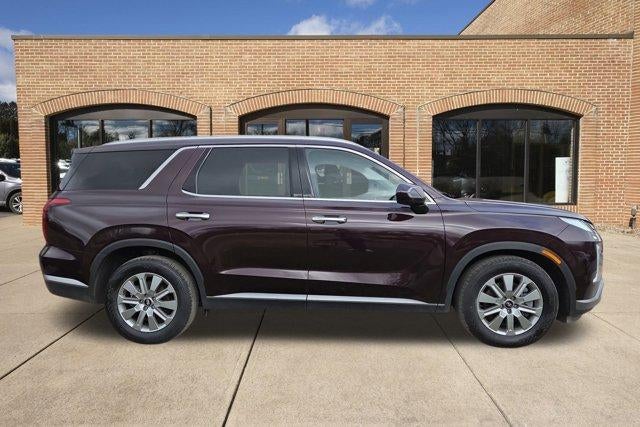 2025 Hyundai PALISADE SEL AWD