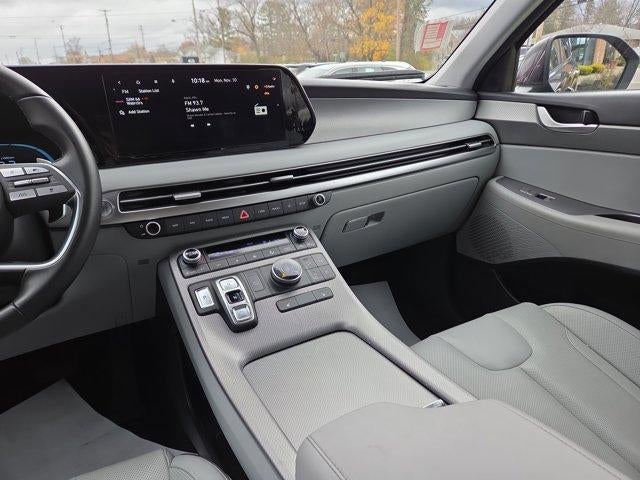 2025 Hyundai PALISADE SEL AWD