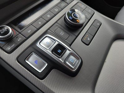 2025 Hyundai PALISADE SEL AWD