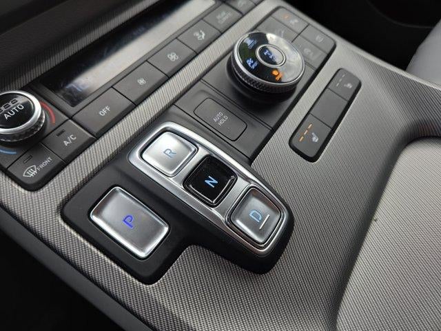 2025 Hyundai PALISADE SEL AWD