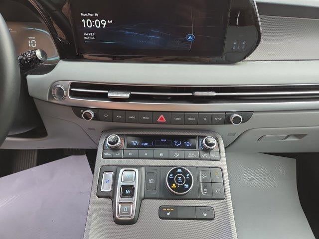 2025 Hyundai PALISADE SEL AWD