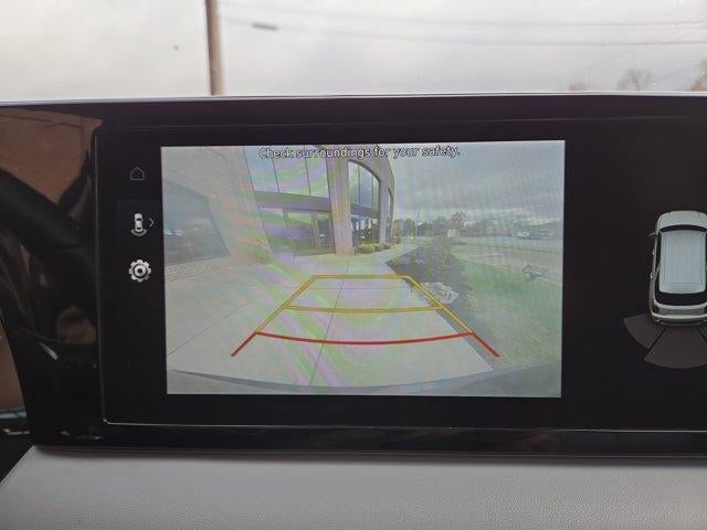 2025 Hyundai PALISADE SEL AWD