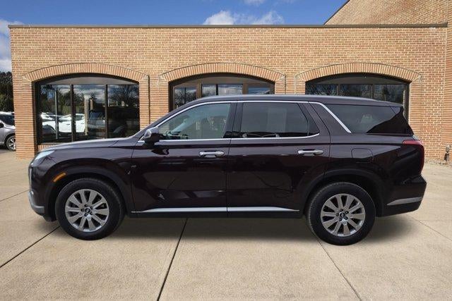 2025 Hyundai PALISADE SEL AWD