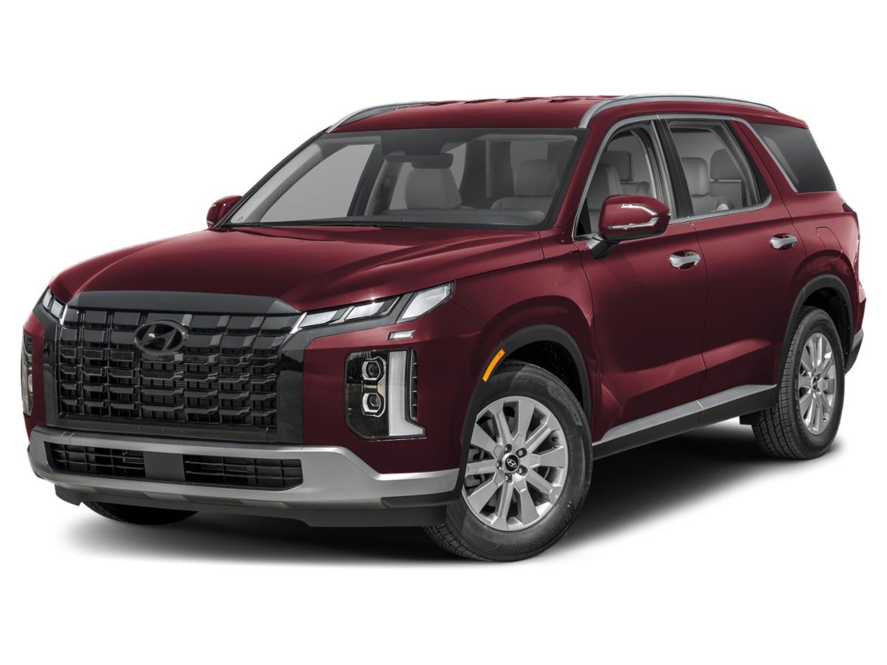 2025 Hyundai PALISADE SEL AWD