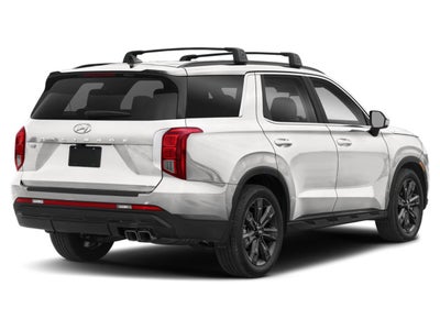 2023 Hyundai PALISADE XRT AWD