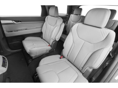 2024 Hyundai PALISADE SEL 7P AWD