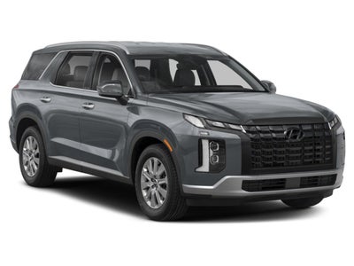 2024 Hyundai PALISADE SEL 7P AWD