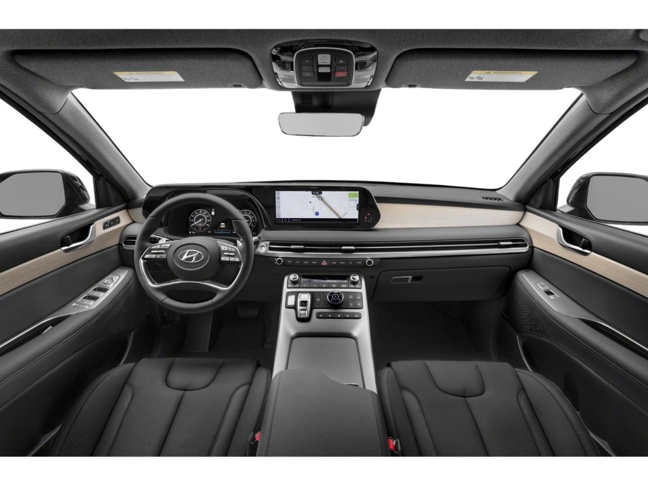 2024 Hyundai PALISADE Limited AWD