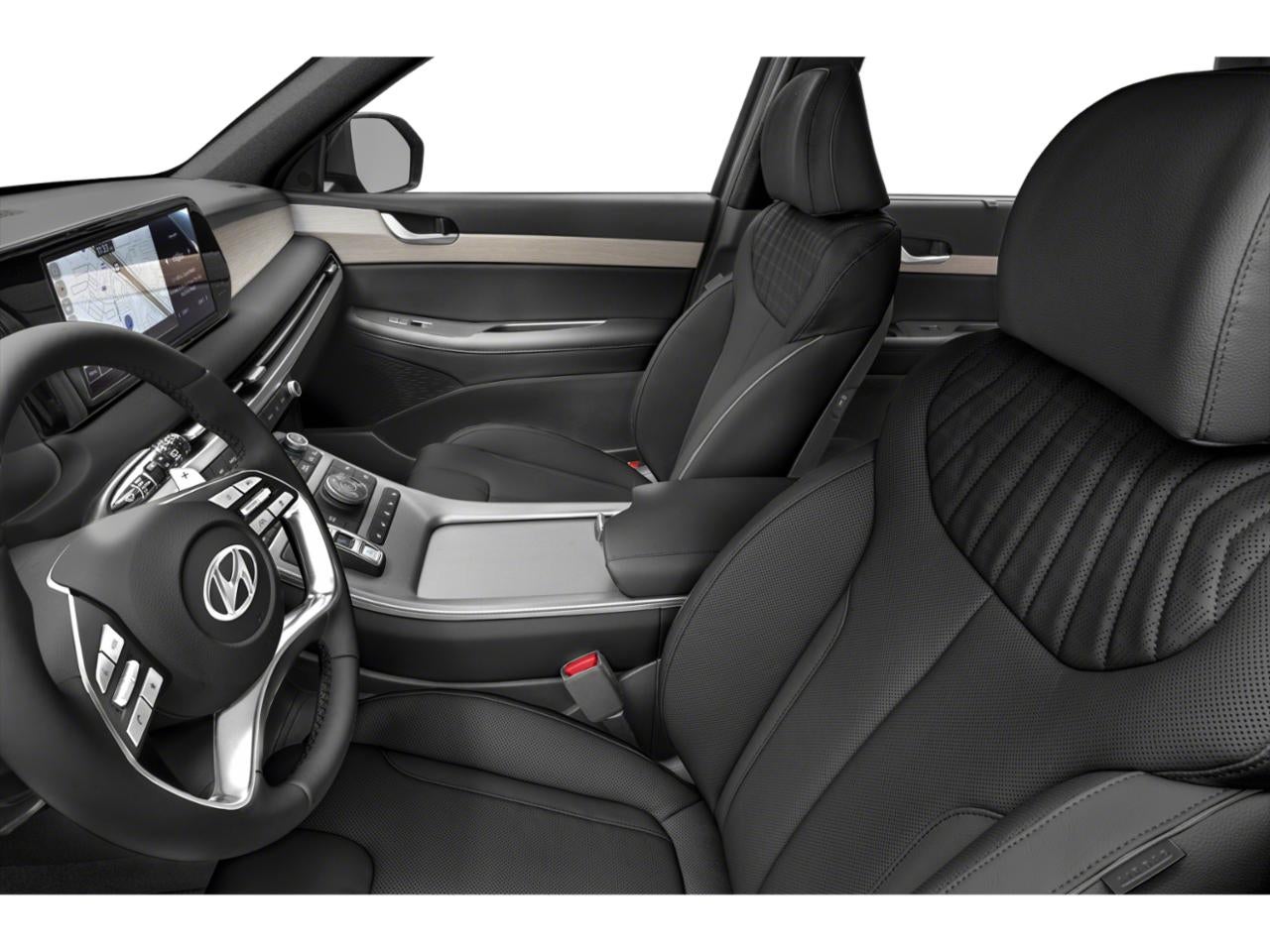 2024 Hyundai PALISADE Limited AWD