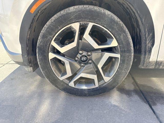 2023 Hyundai PALISADE Limited AWD