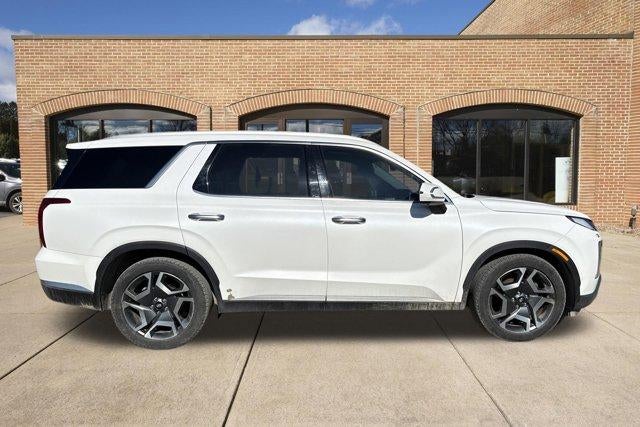 2023 Hyundai PALISADE Limited AWD