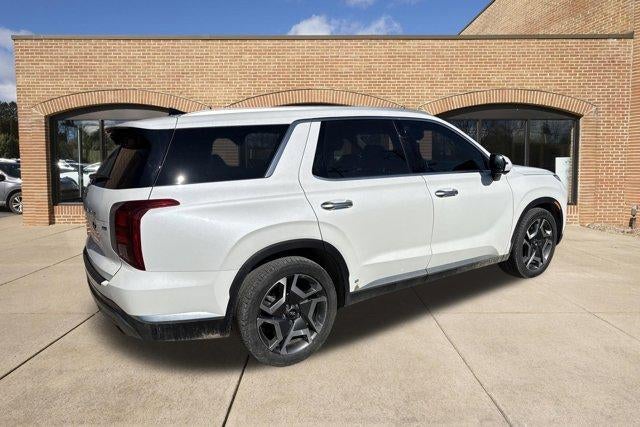 2023 Hyundai PALISADE Limited AWD
