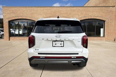 2023 Hyundai PALISADE Limited AWD