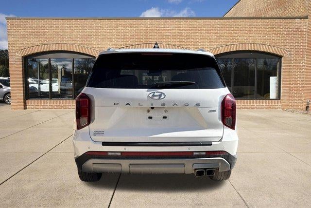 2023 Hyundai PALISADE Limited AWD