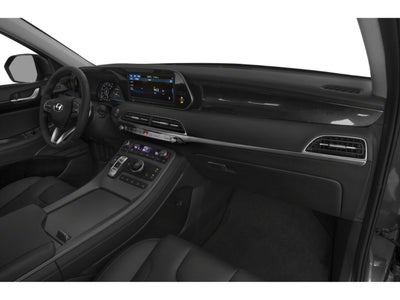 2022 Hyundai PALISADE Limited AWD