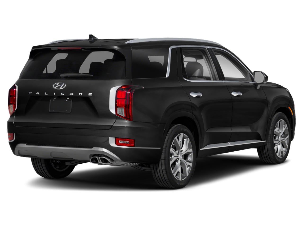 2022 Hyundai PALISADE Limited AWD
