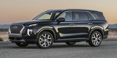 2020 Hyundai PALISADE Limited AWD
