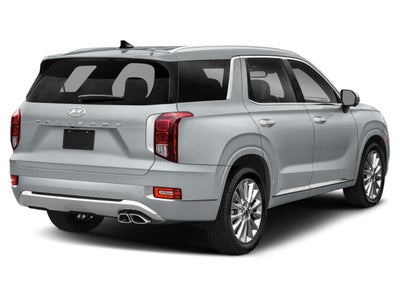 2020 Hyundai PALISADE Limited AWD