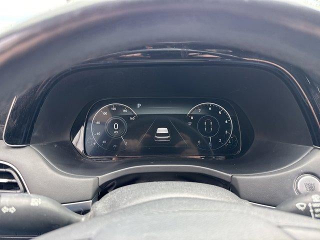 2022 Hyundai PALISADE Limited AWD