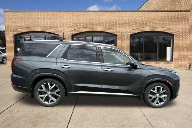 2022 Hyundai PALISADE Limited AWD