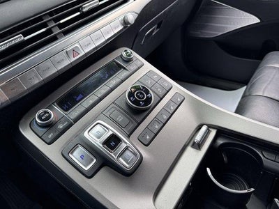 2022 Hyundai PALISADE Limited AWD