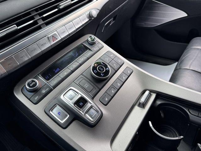2022 Hyundai PALISADE Limited AWD