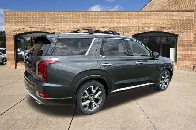 2022 Hyundai PALISADE Limited AWD