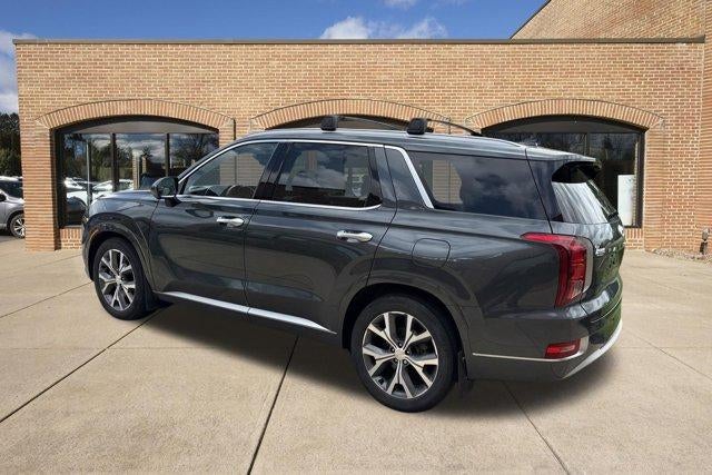 2022 Hyundai PALISADE Limited AWD