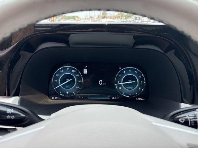 2024 Hyundai PALISADE Calligraphy AWD