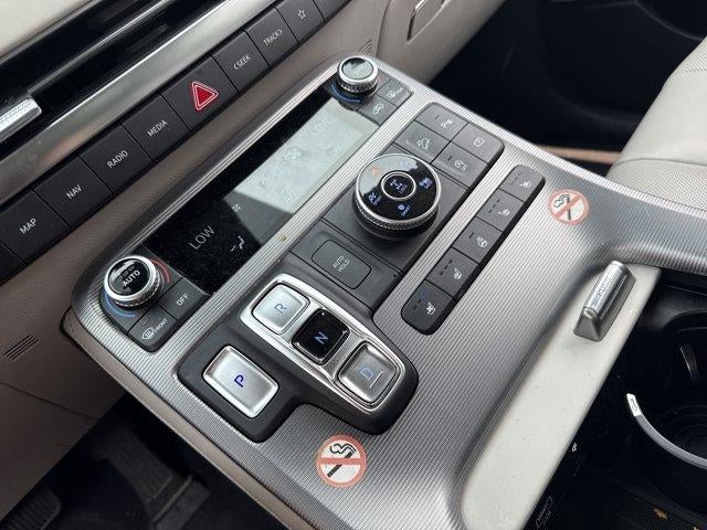 2024 Hyundai PALISADE Calligraphy AWD