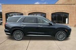 2024 Hyundai PALISADE Calligraphy AWD