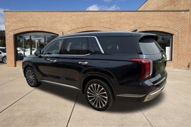 2024 Hyundai PALISADE Calligraphy AWD