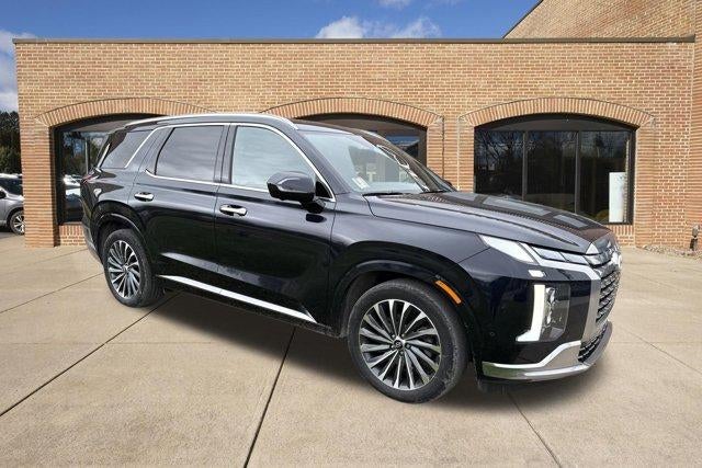 2024 Hyundai PALISADE Calligraphy AWD