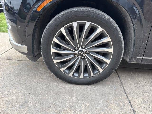 2024 Hyundai PALISADE Calligraphy AWD