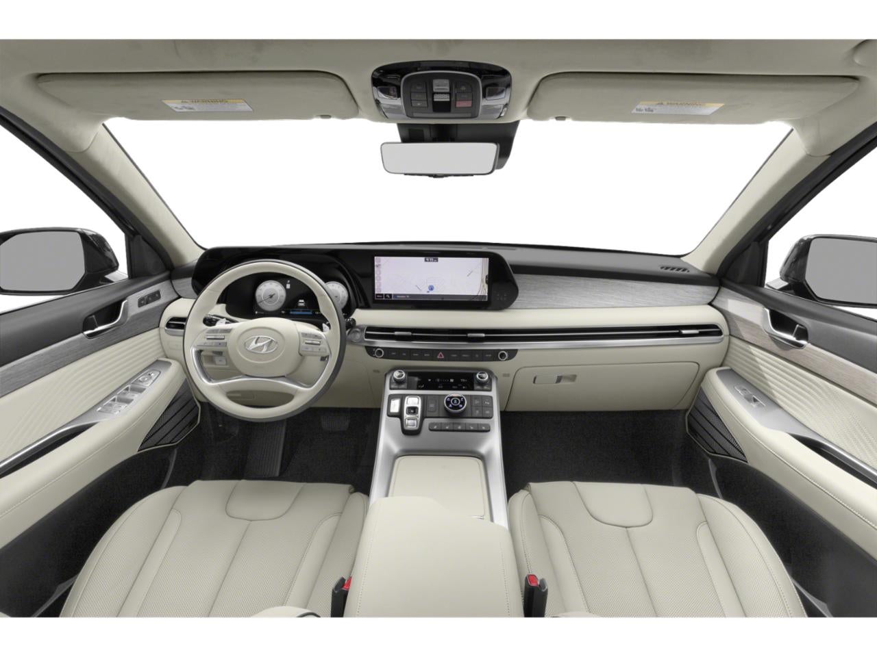2024 Hyundai PALISADE Calligraphy AWD