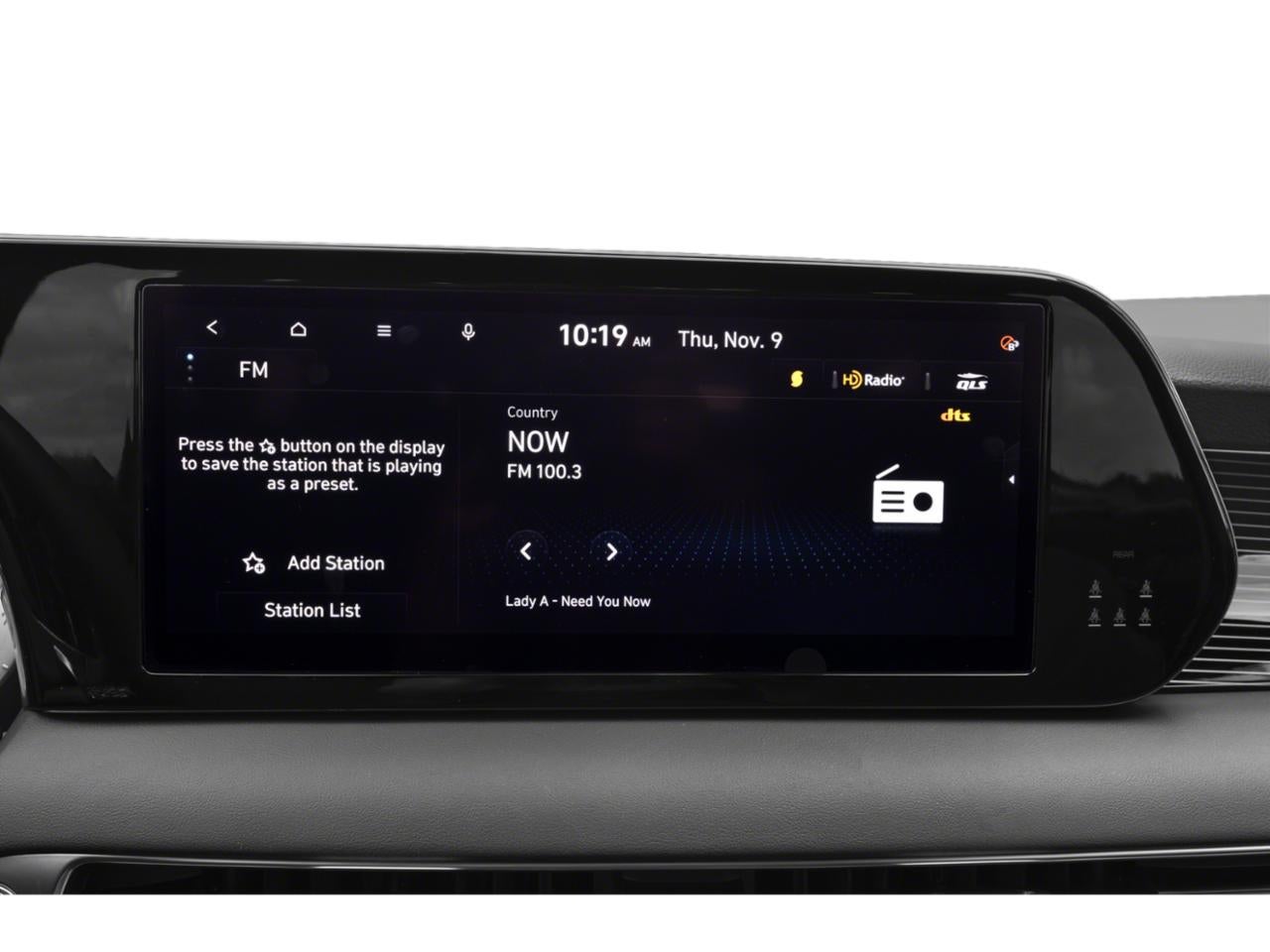 2024 Hyundai PALISADE Calligraphy Night Edition AWD