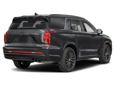 2024 Hyundai PALISADE Calligraphy Night Edition AWD