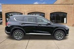 2022 Hyundai SANTA FE Hybrid Limited AWD