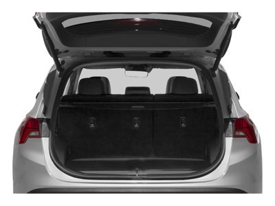 2022 Hyundai SANTA FE Hybrid Limited AWD