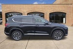 2022 Hyundai SANTA FE Hybrid Limited AWD