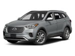 2017 Hyundai SANTA FE SE 3.3L Auto AWD