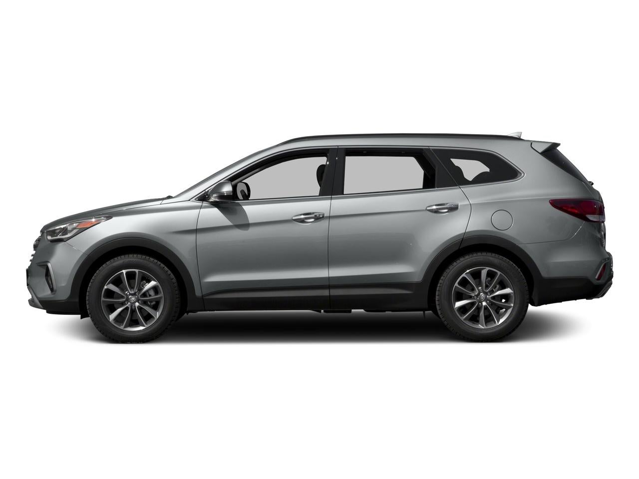 2017 Hyundai SANTA FE SE 3.3L Auto AWD