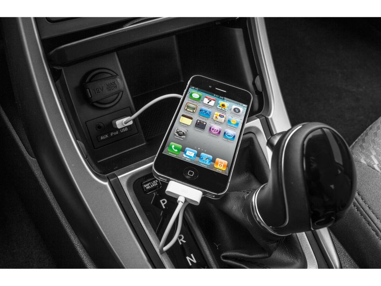 2015 Hyundai ELANTRA 4dr Sdn Auto SE