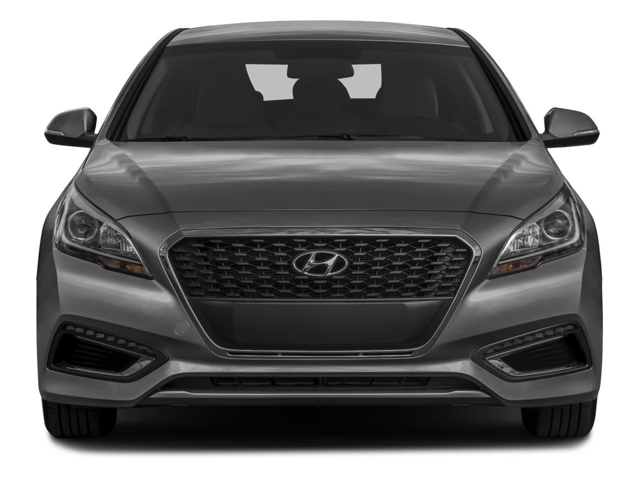 2016 Hyundai SONATA Hybrid 4dr Sdn SE