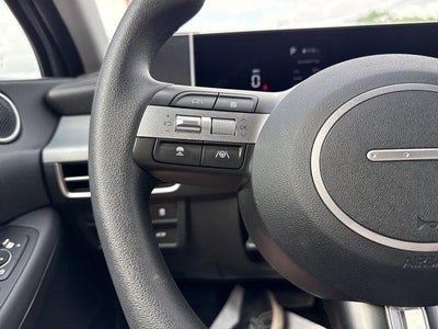 2025 Hyundai SONATA SE FWD