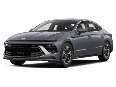 2025 Hyundai SONATA SE FWD
